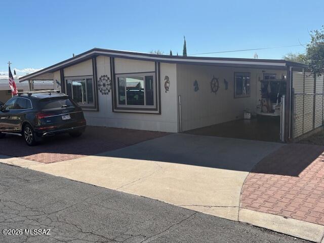 Tucson Estates (1-634) - Residential
