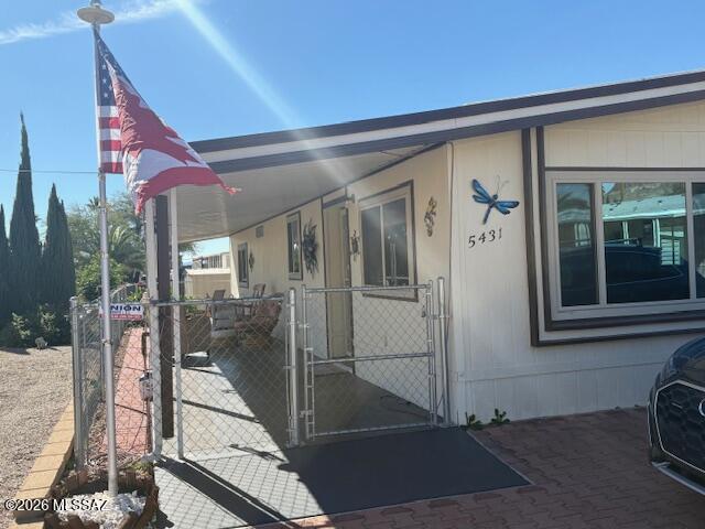 Tucson Estates (1-634) - Residential