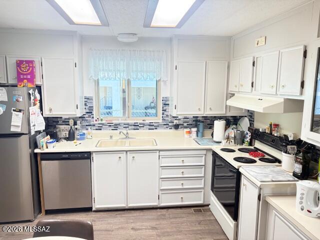 Tucson Estates (1-634) - Residential