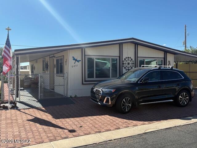 Tucson Estates (1-634) - Residential