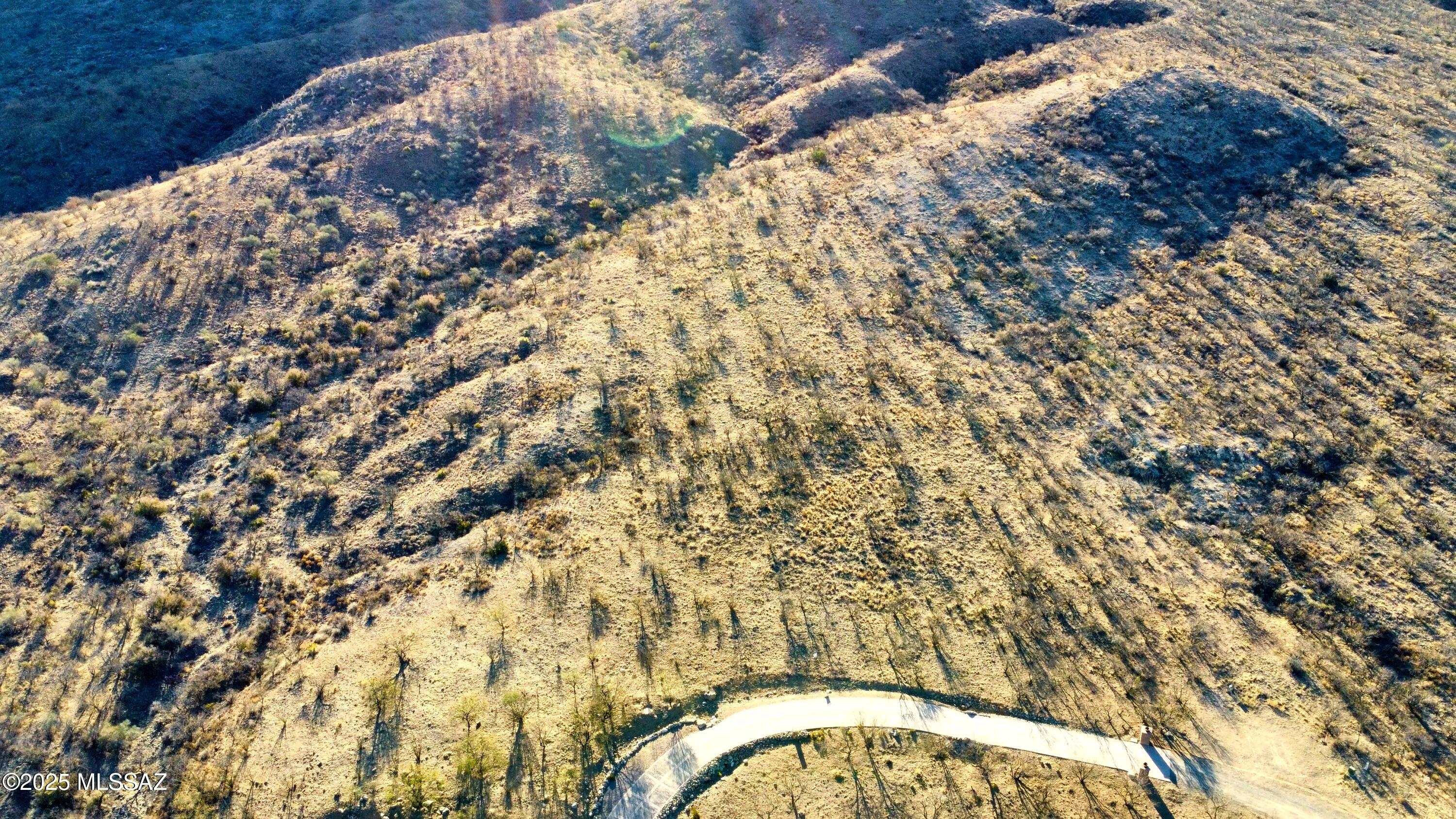 Morning Star Ranch - Land