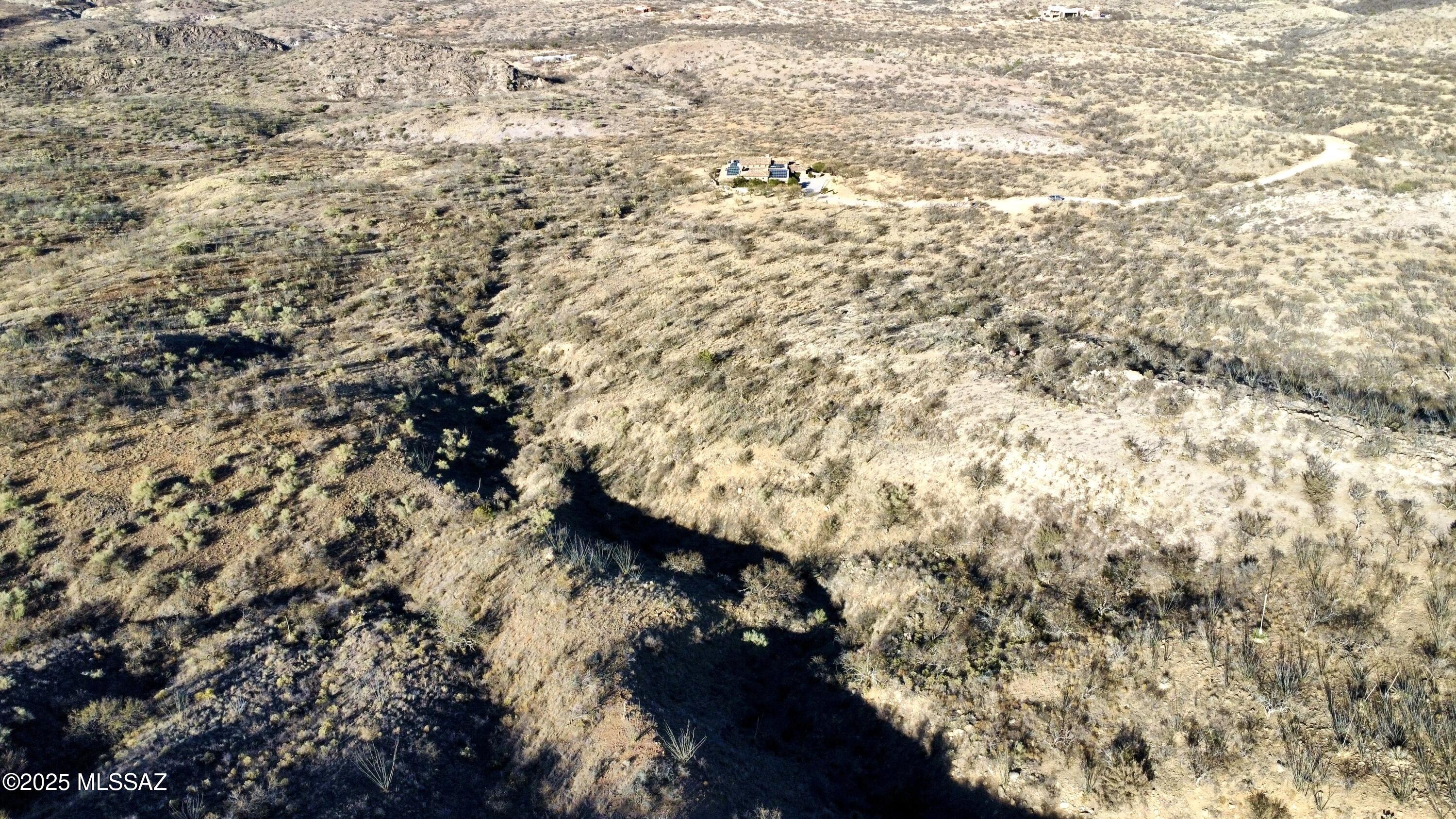 Morning Star Ranch - Land
