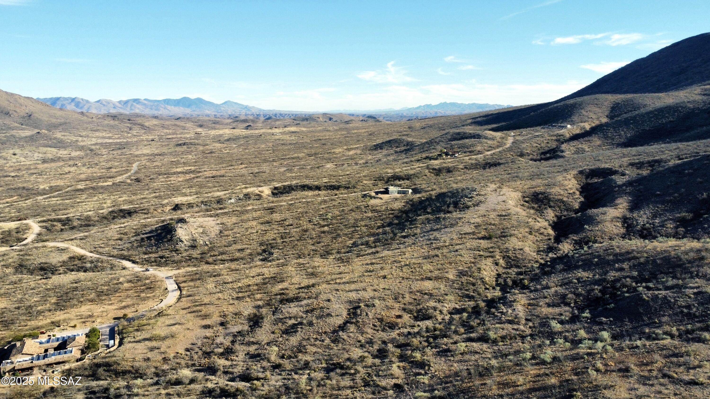 Morning Star Ranch - Land