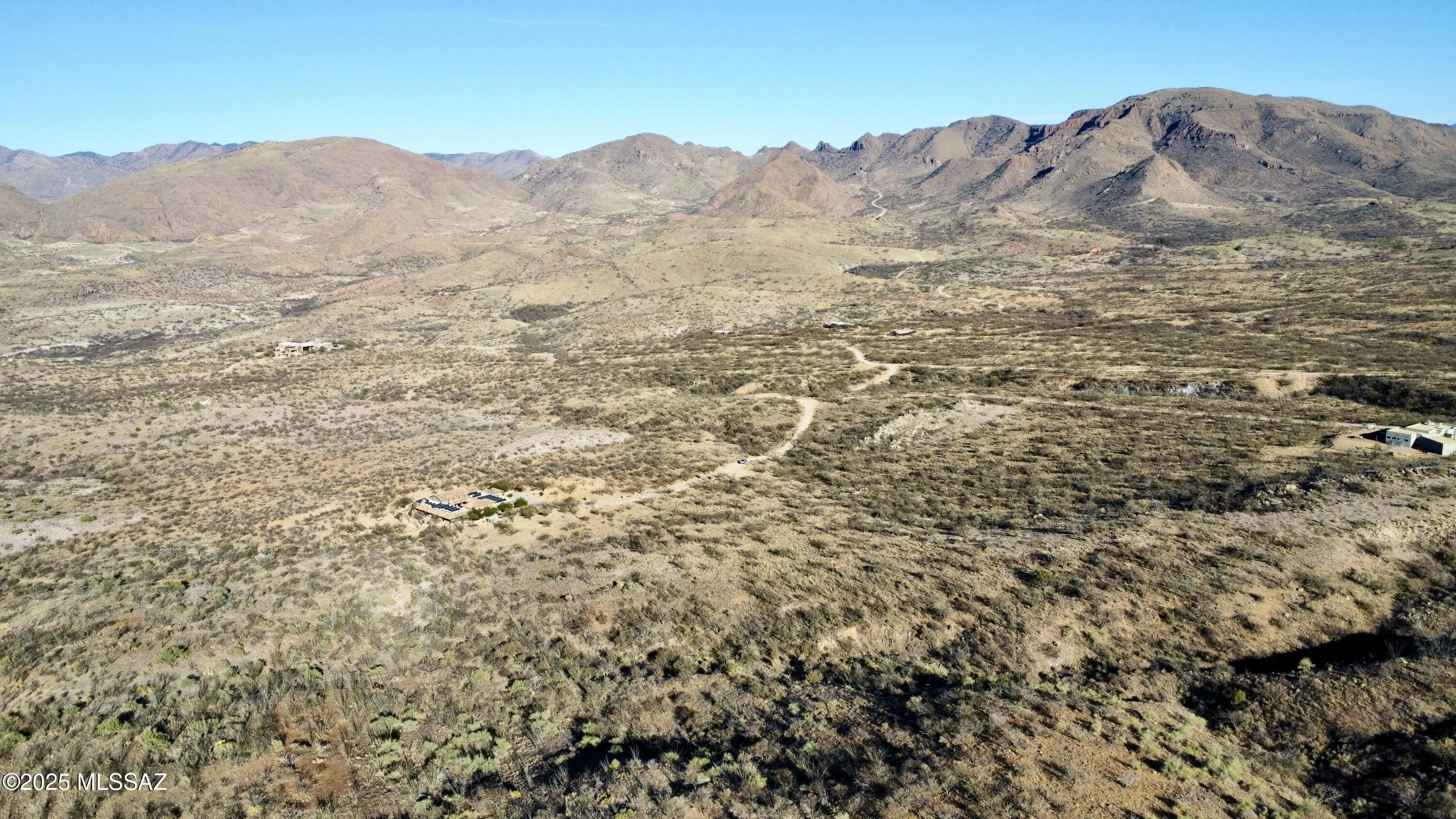 Morning Star Ranch - Land