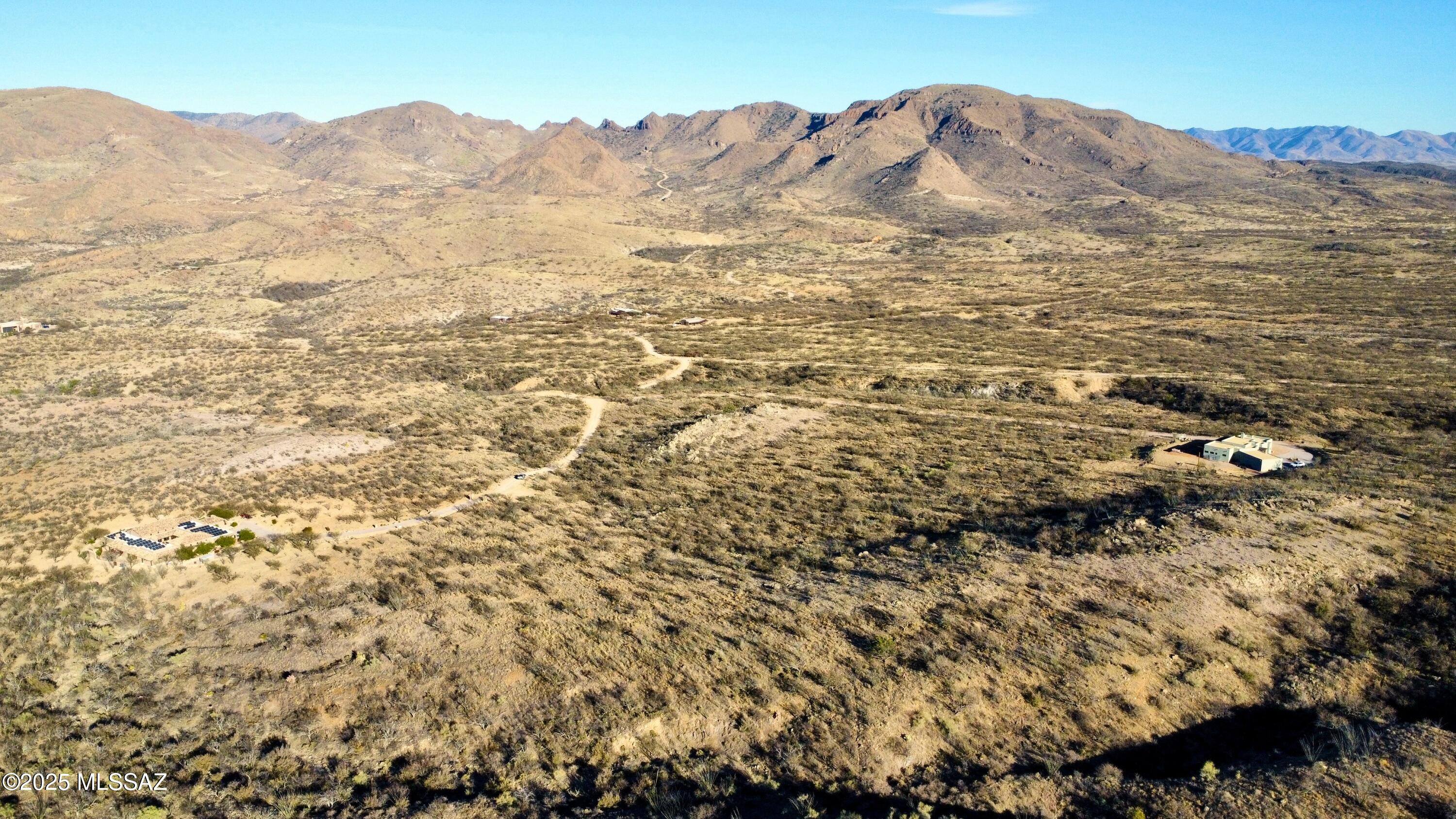 Morning Star Ranch - Land