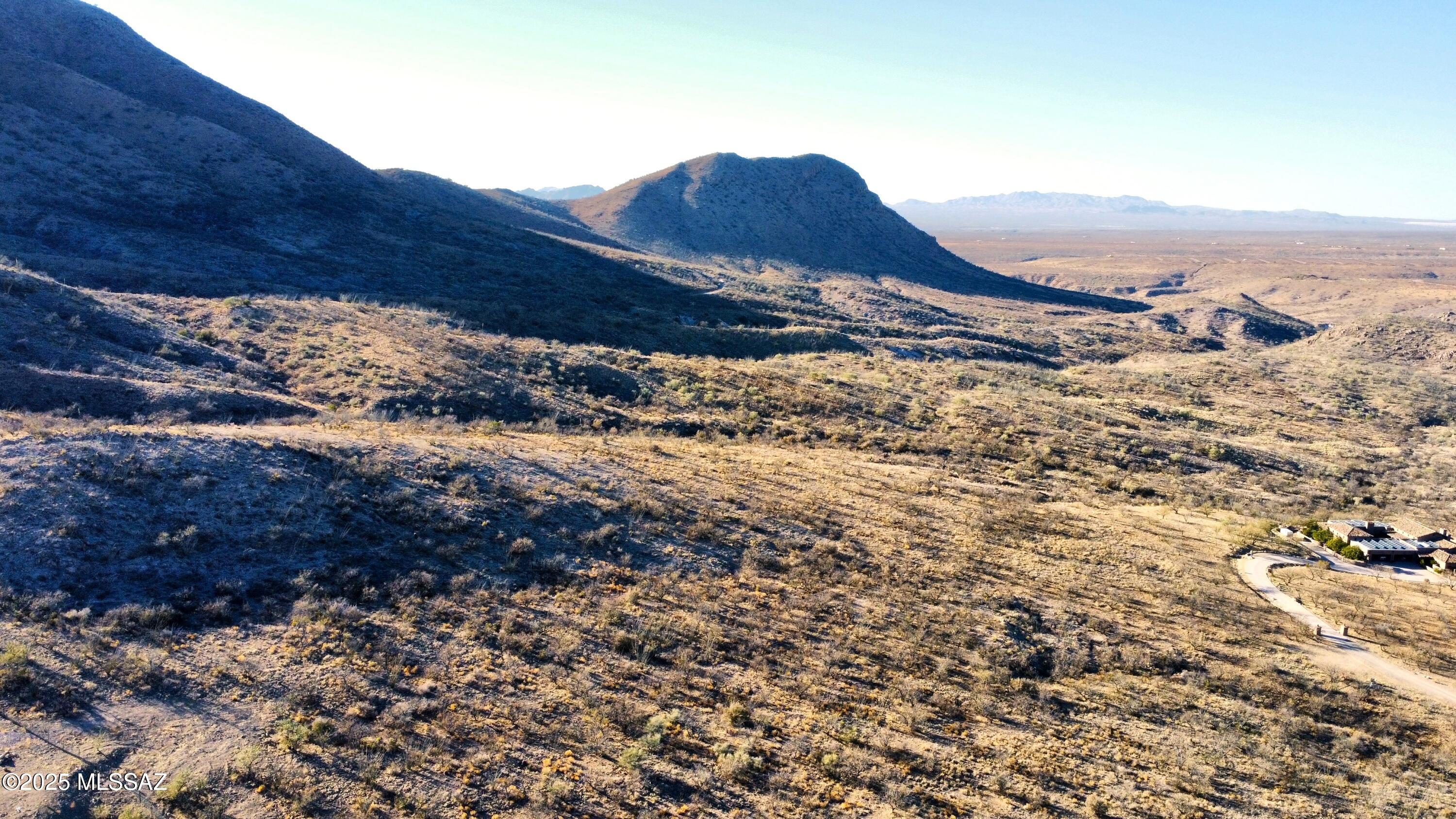 Morning Star Ranch - Land