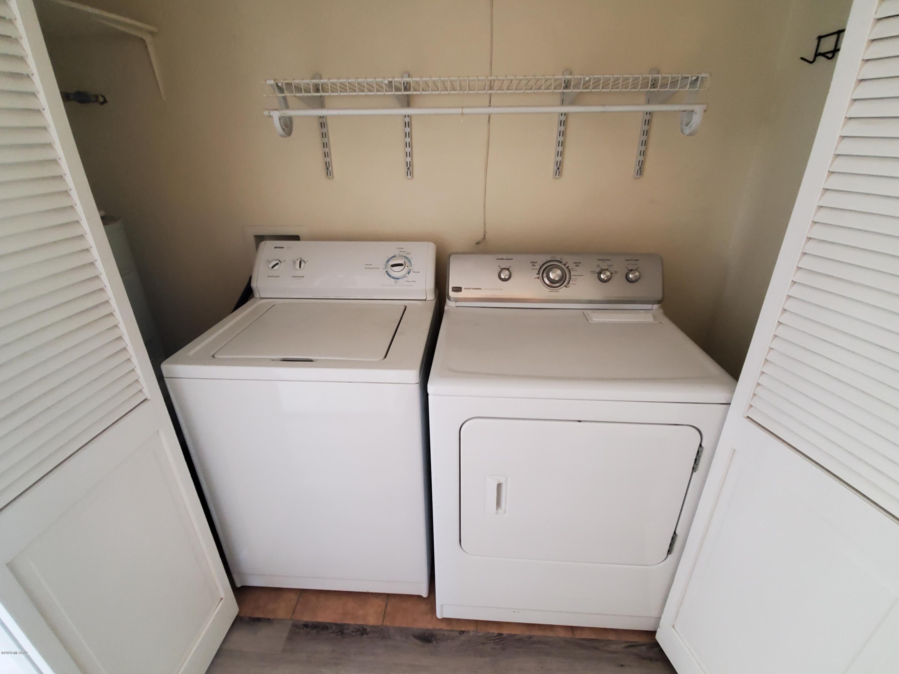 Columbus Park Condominiums (1-60) - Residential Lease