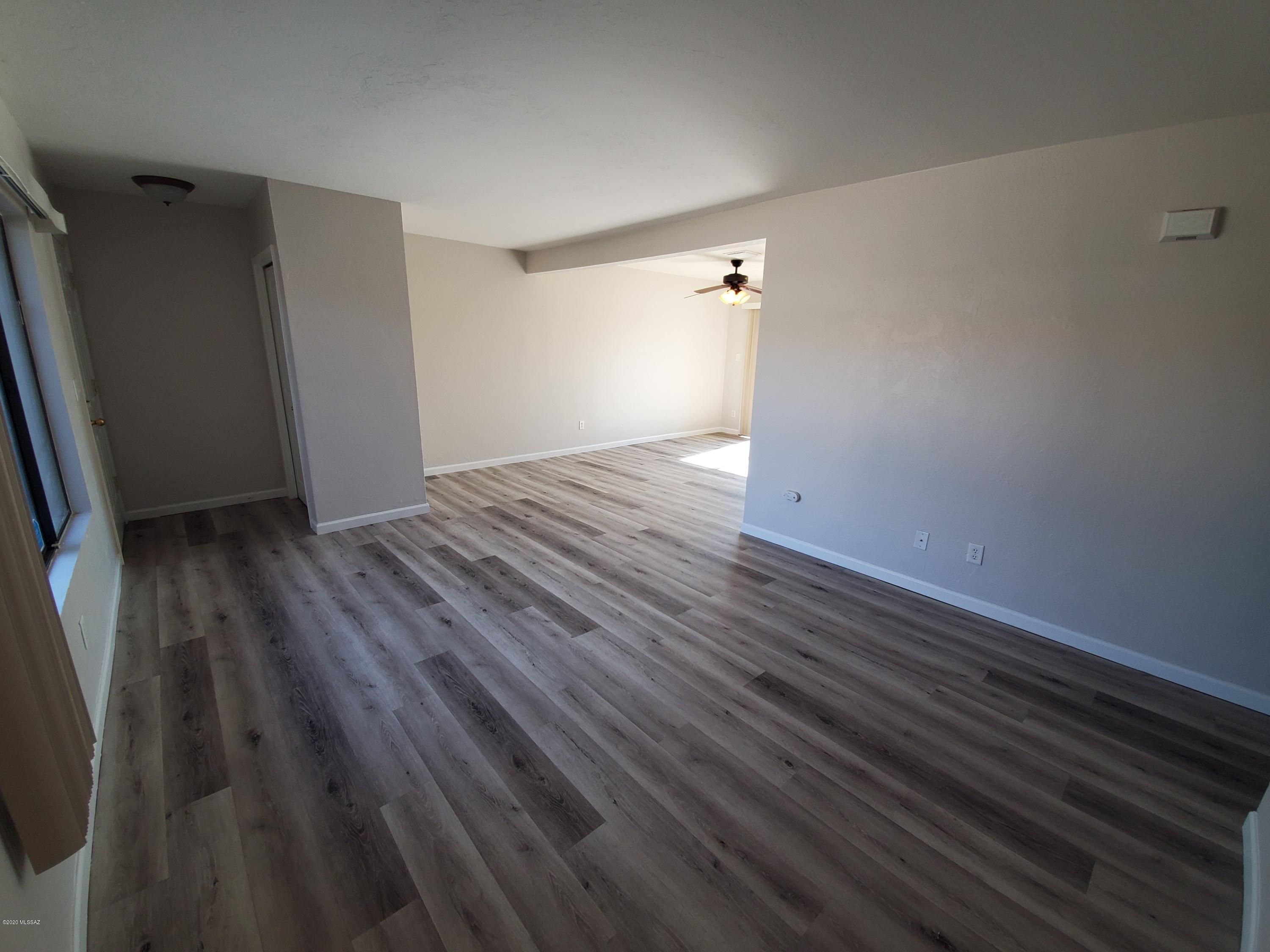 Columbus Park Condominiums (1-60) - Residential Lease