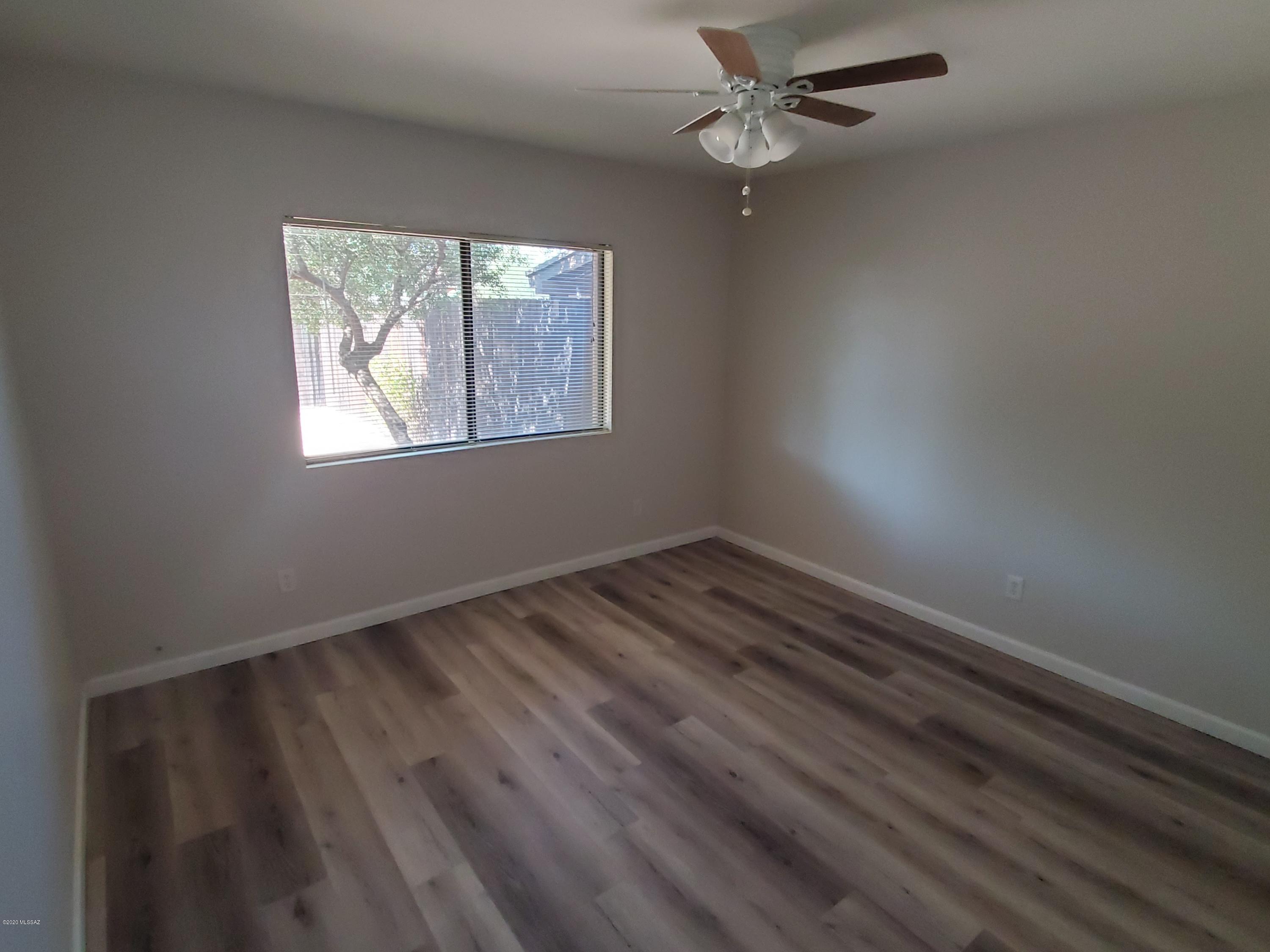 Columbus Park Condominiums (1-60) - Residential Lease