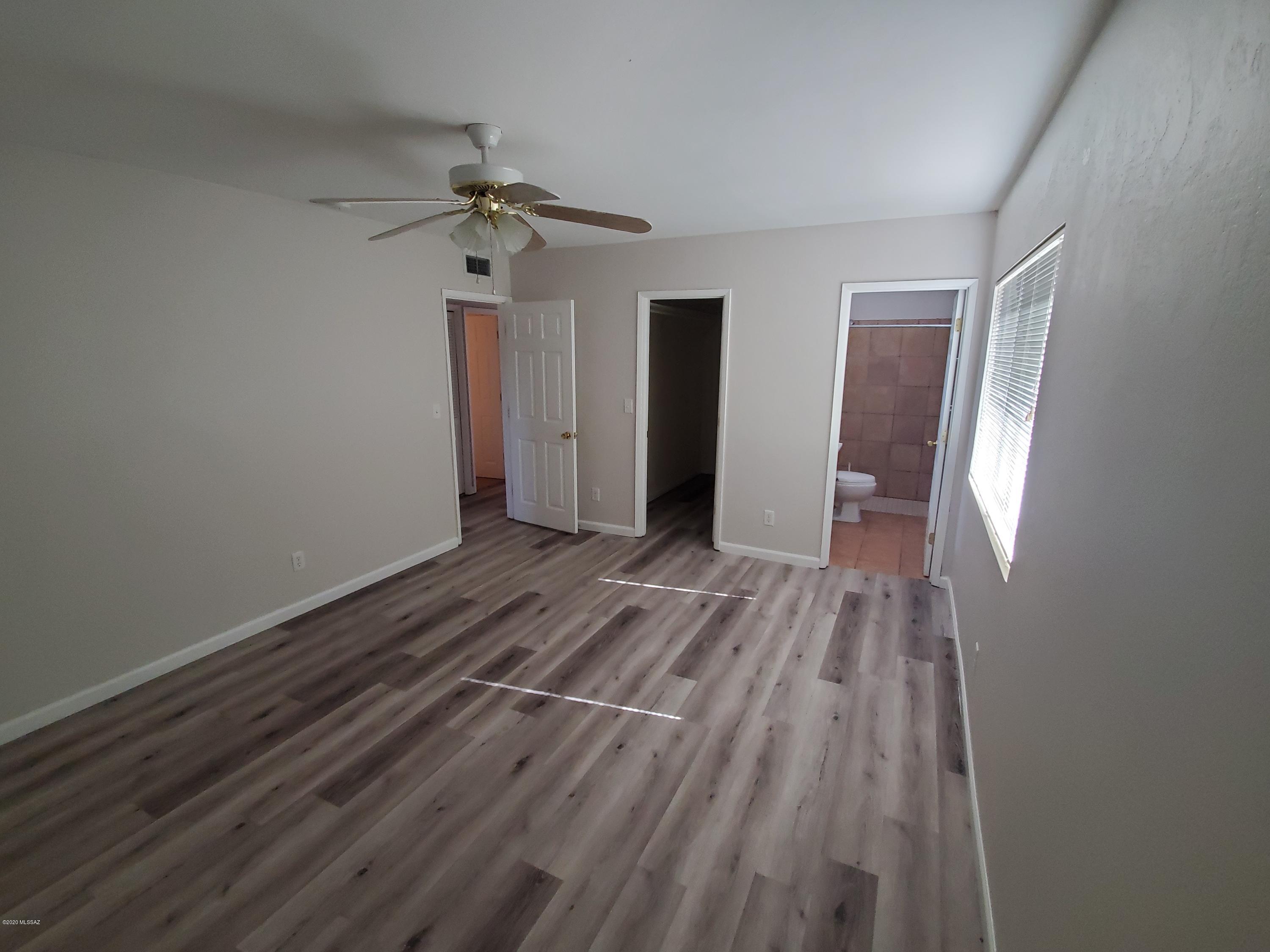 Columbus Park Condominiums (1-60) - Residential Lease