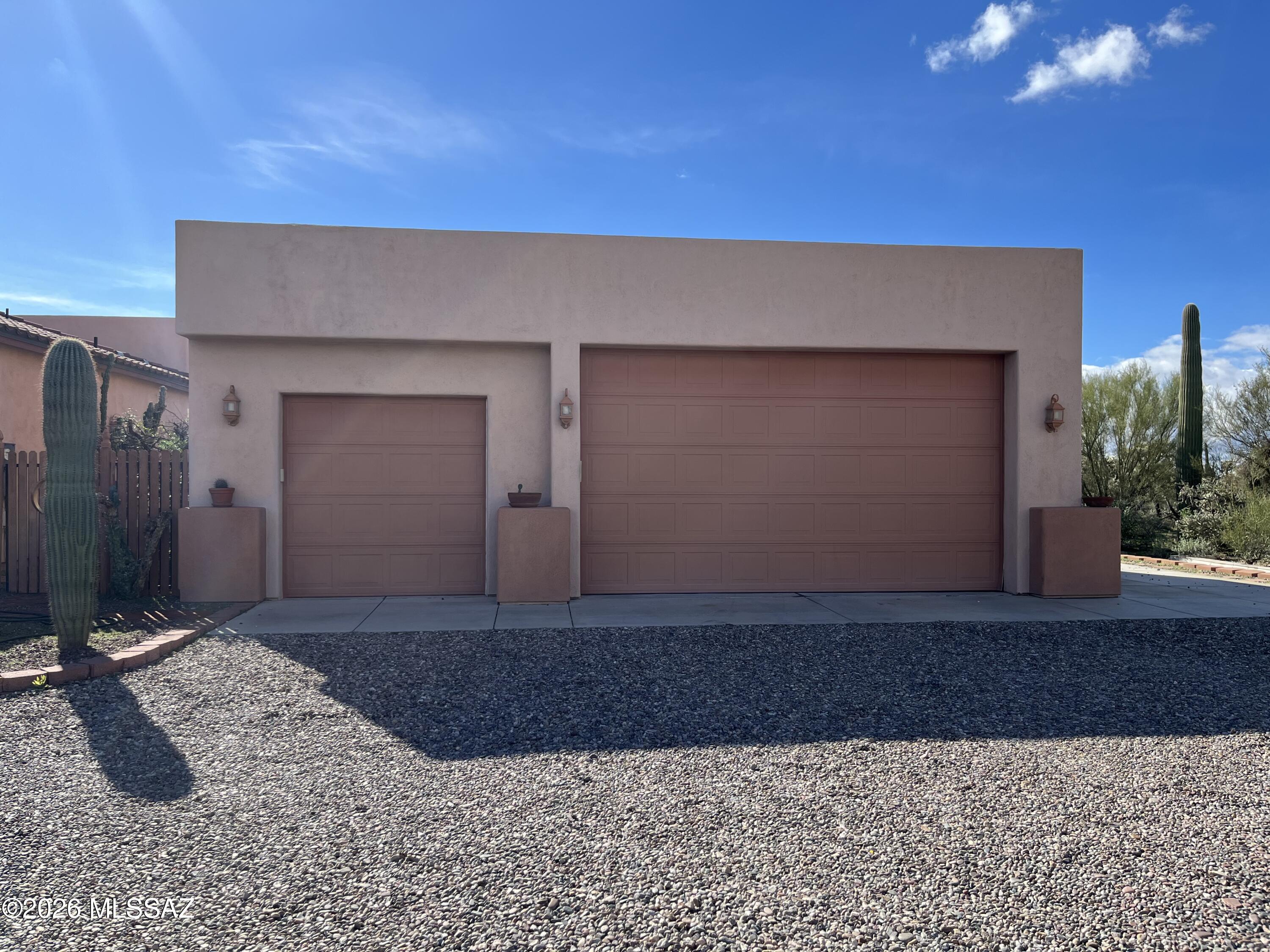 10755 N Camino De Oeste