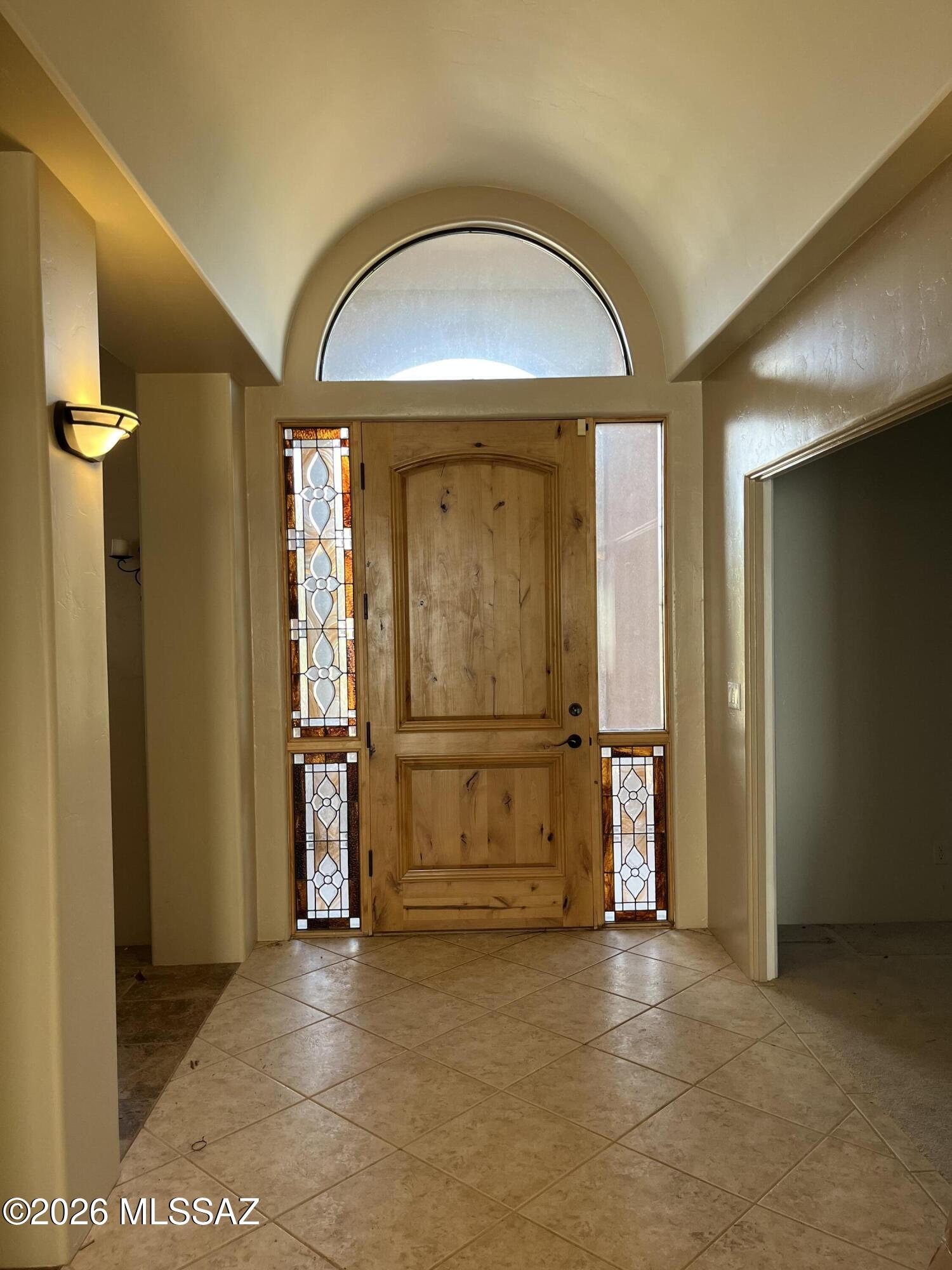 10755 N Camino De Oeste