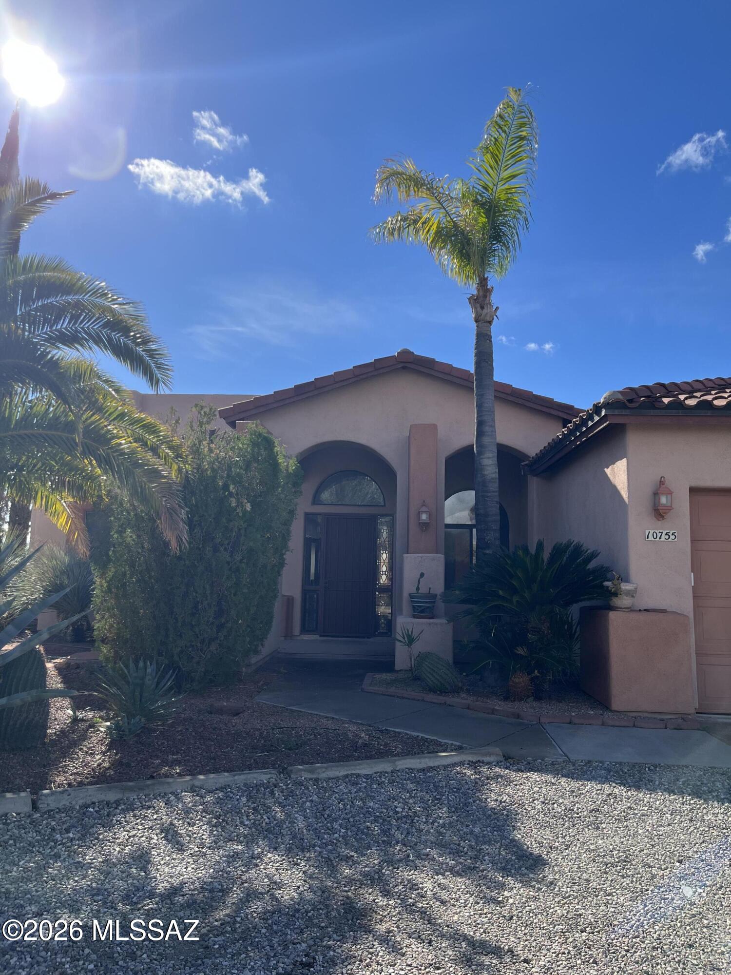 10755 N Camino De Oeste