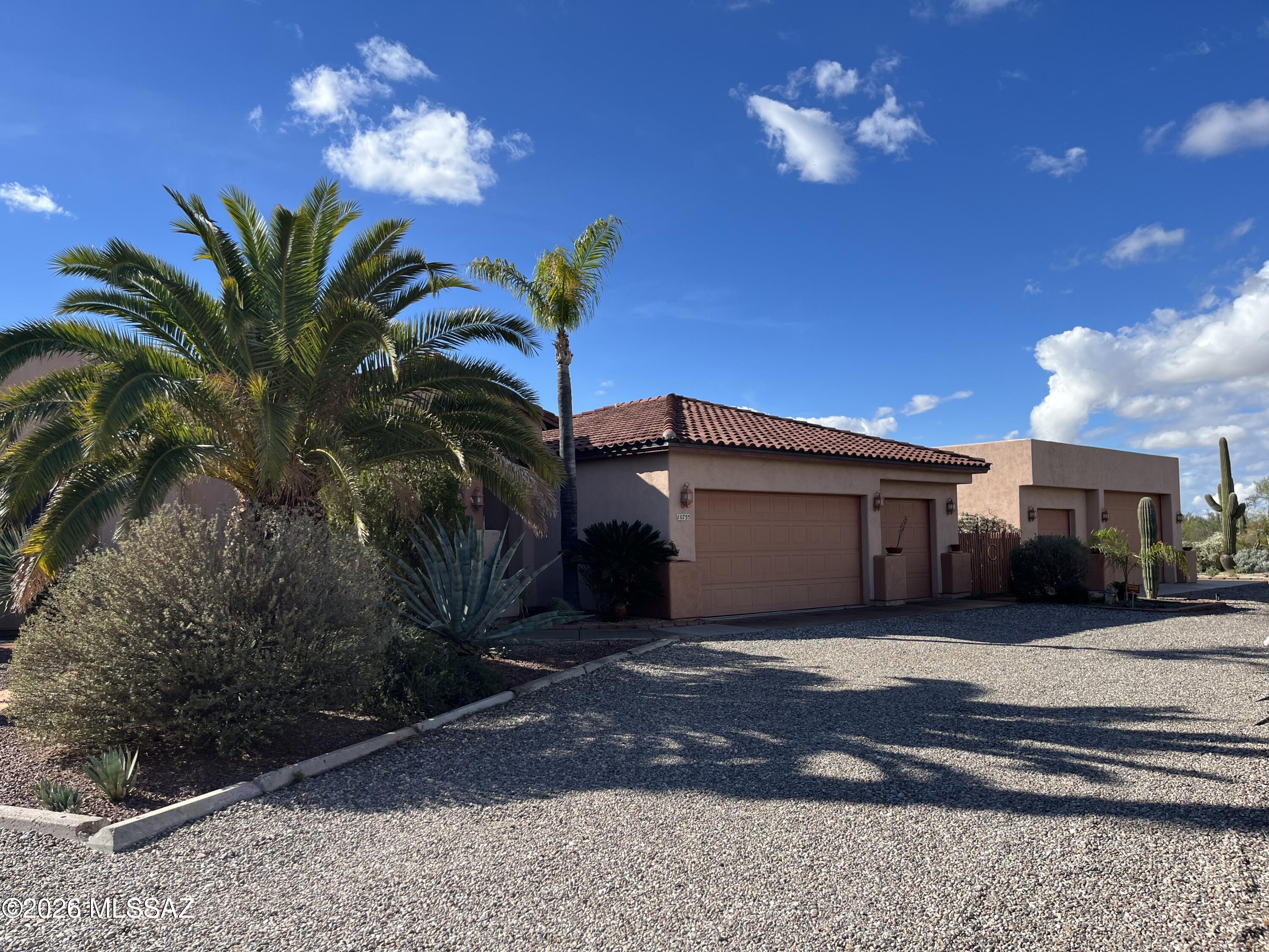 10755 N Camino De Oeste