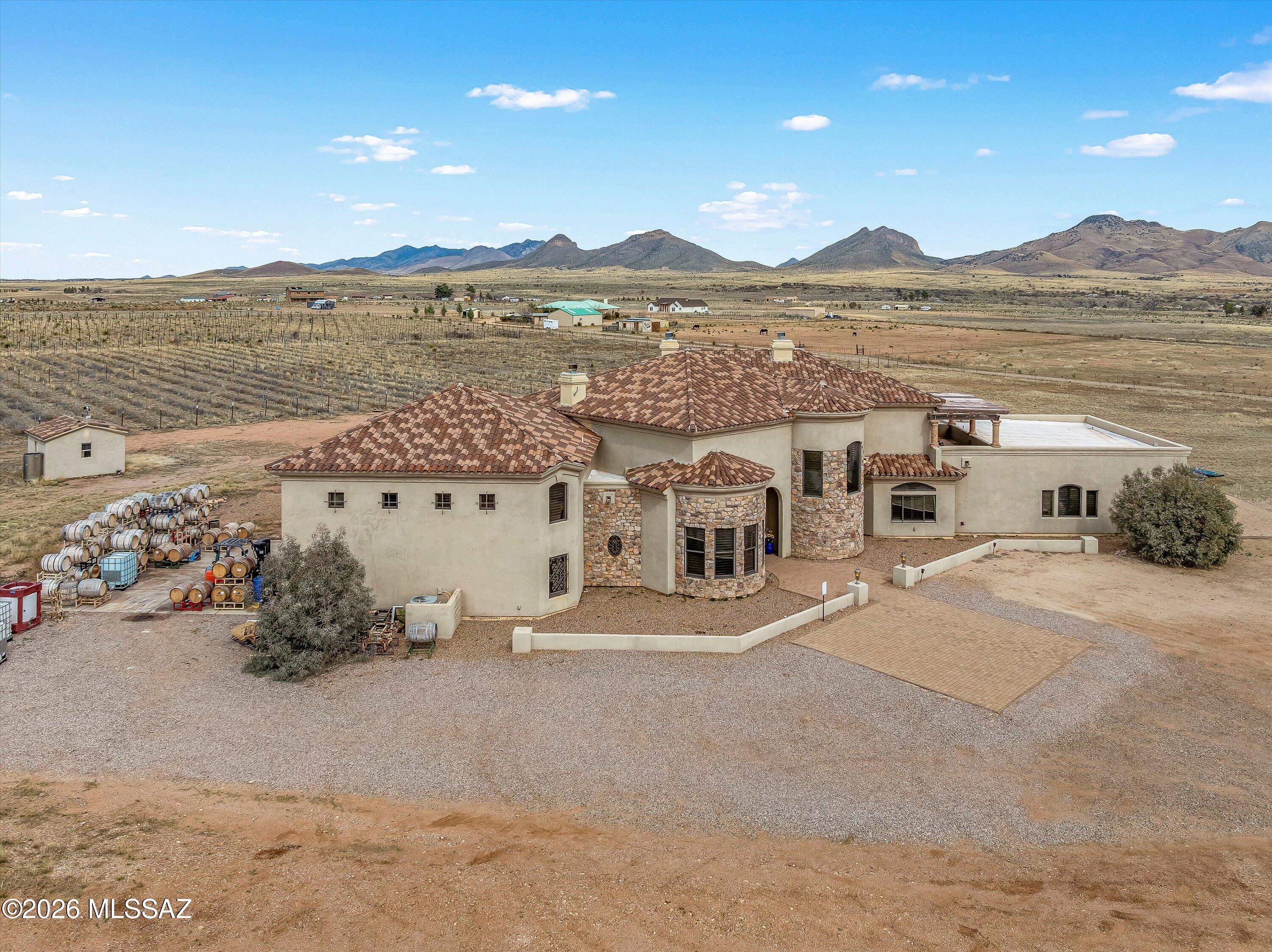 Other/Unknown - Residential