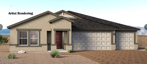 Photo of 1357 S Wilkinson Place, Corona de Tucson, AZ 85641 (MLS # 22622292)