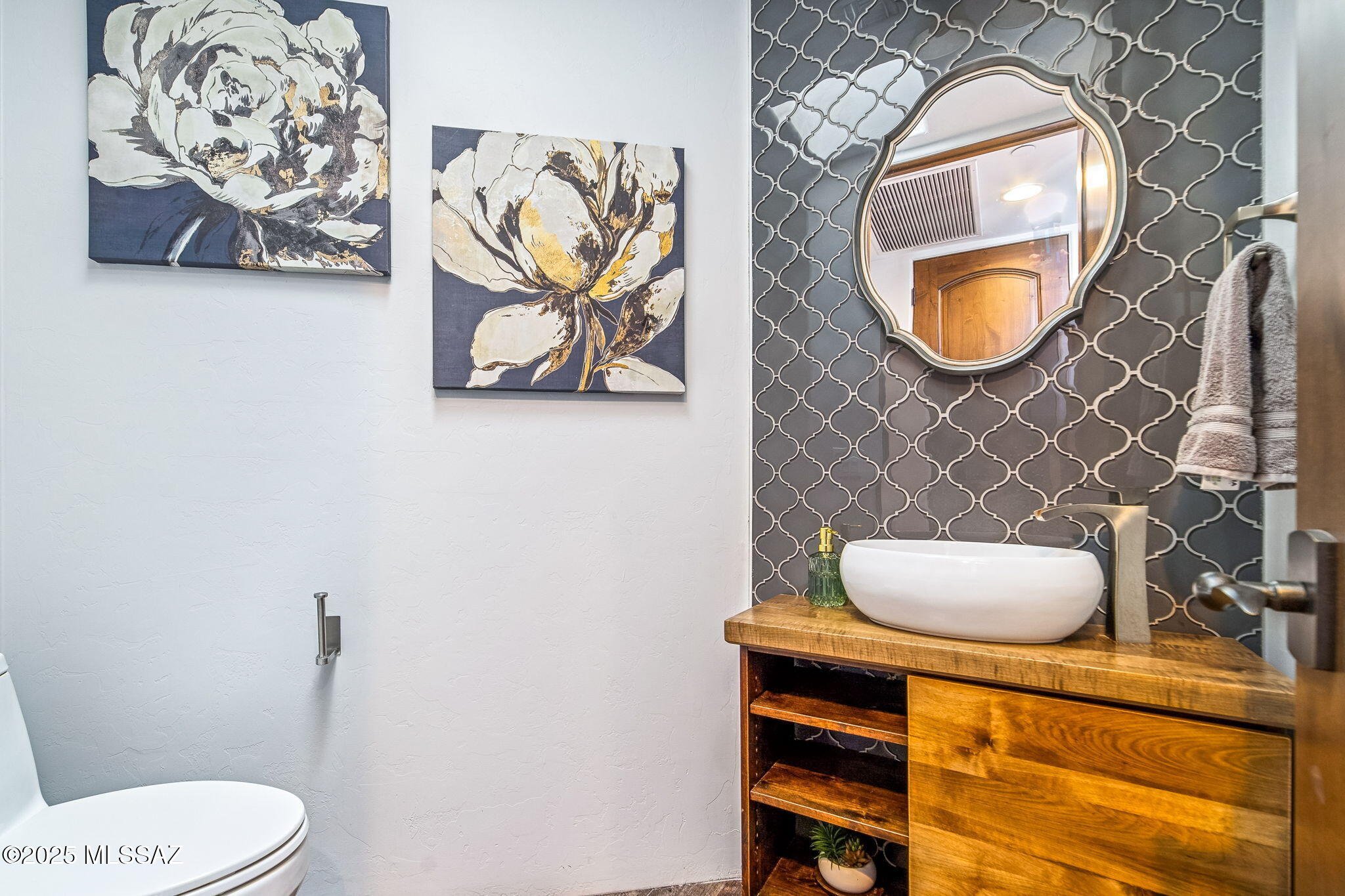 Chaparral Heights (1-73) - Residential