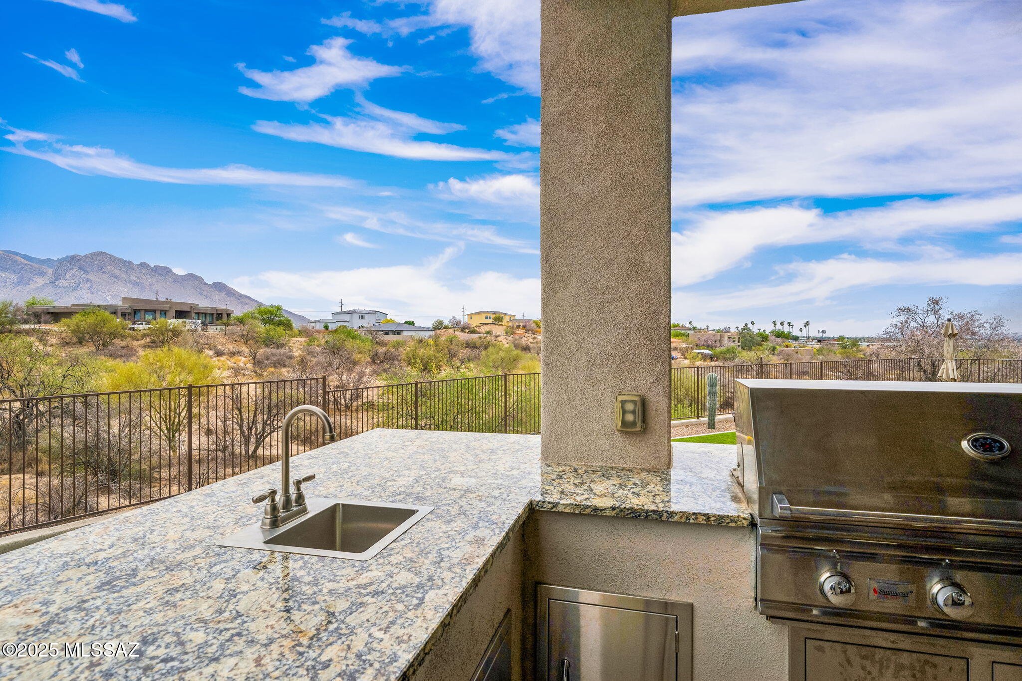 Chaparral Heights (1-73) - Residential