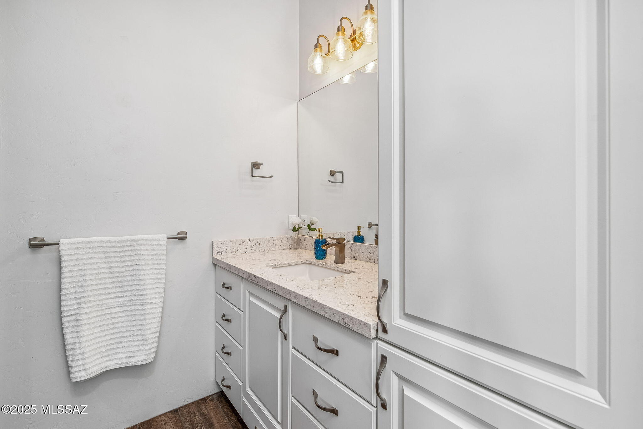 Chaparral Heights (1-73) - Residential