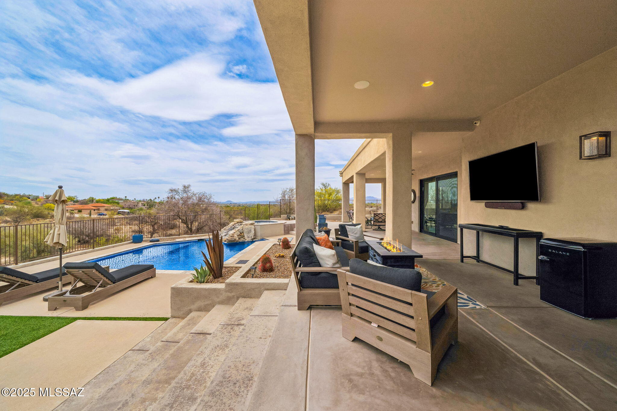 Chaparral Heights (1-73) - Residential