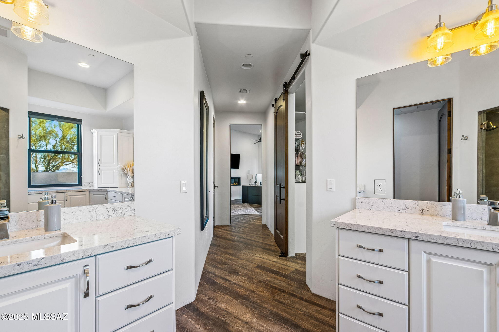 Chaparral Heights (1-73) - Residential