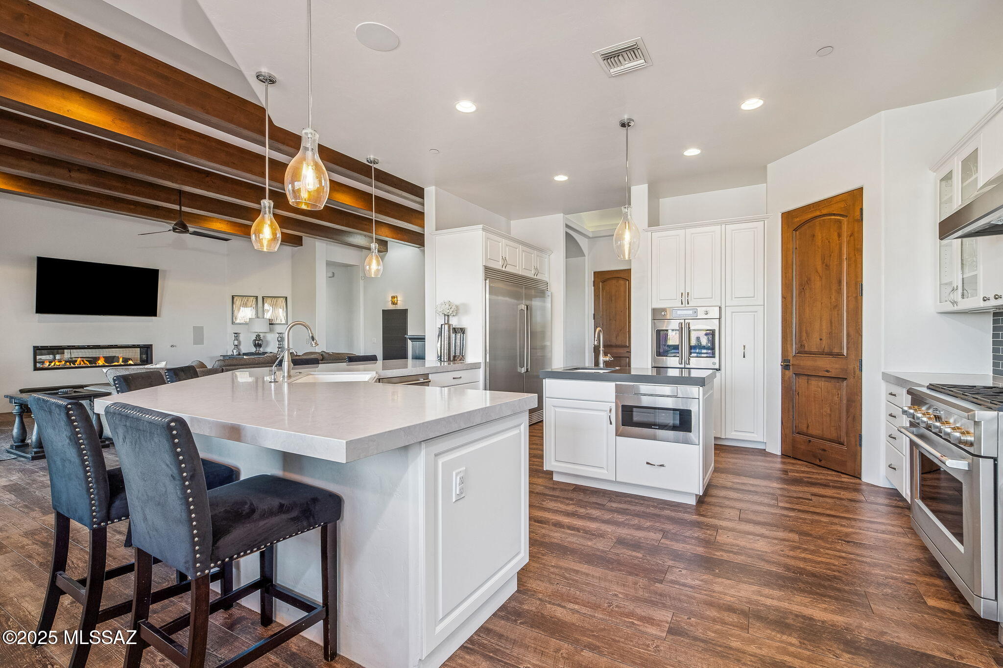 Chaparral Heights (1-73) - Residential