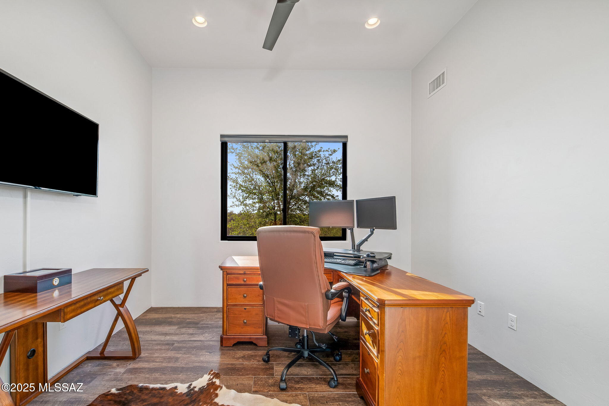 Chaparral Heights (1-73) - Residential