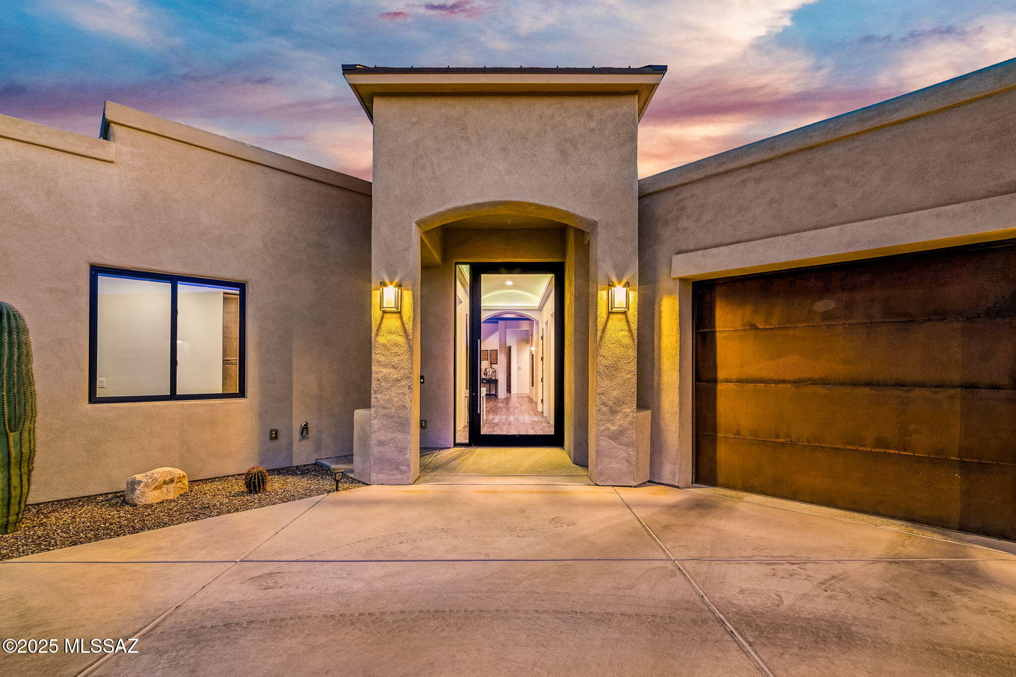 Chaparral Heights (1-73) - Residential