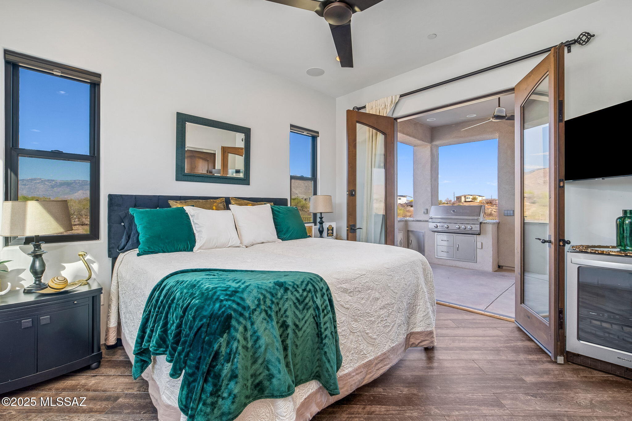 Chaparral Heights (1-73) - Residential
