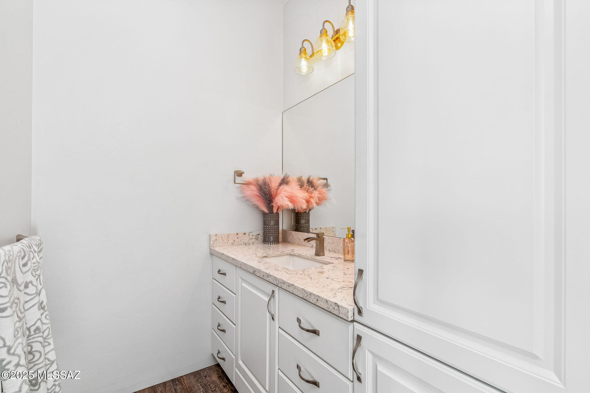 Chaparral Heights (1-73) - Residential