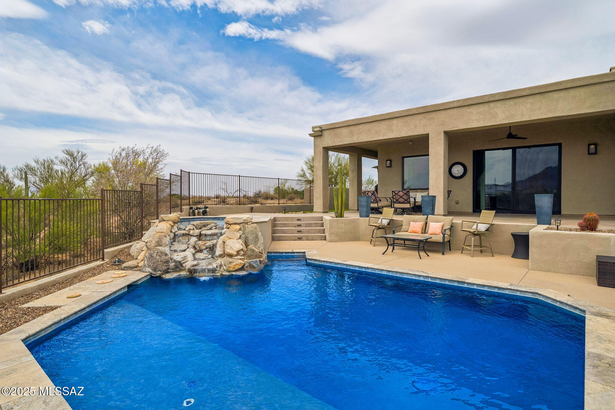Chaparral Heights (1-73) - Residential