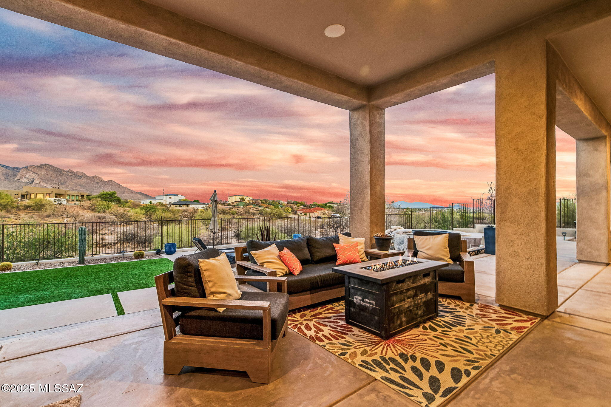 Chaparral Heights (1-73) - Residential