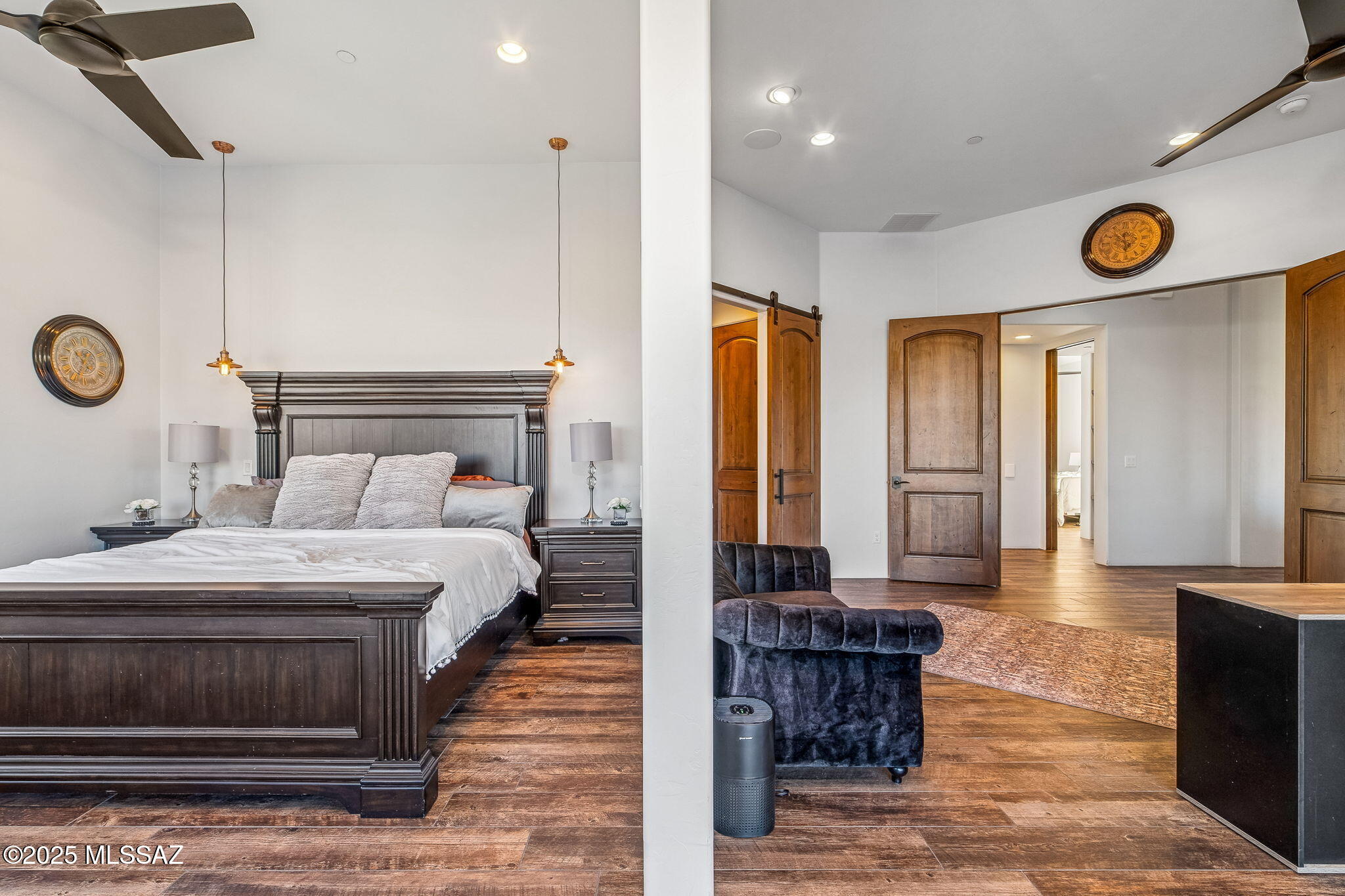 Chaparral Heights (1-73) - Residential