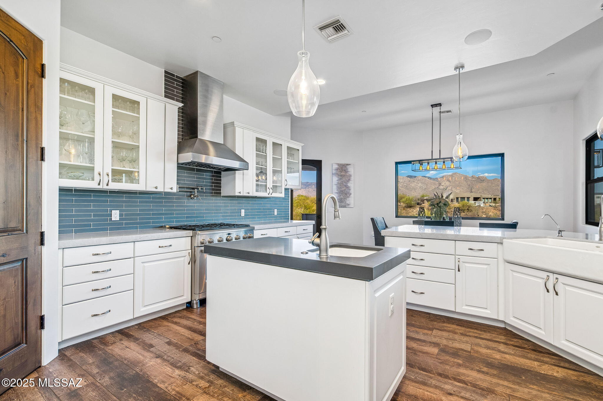 Chaparral Heights (1-73) - Residential