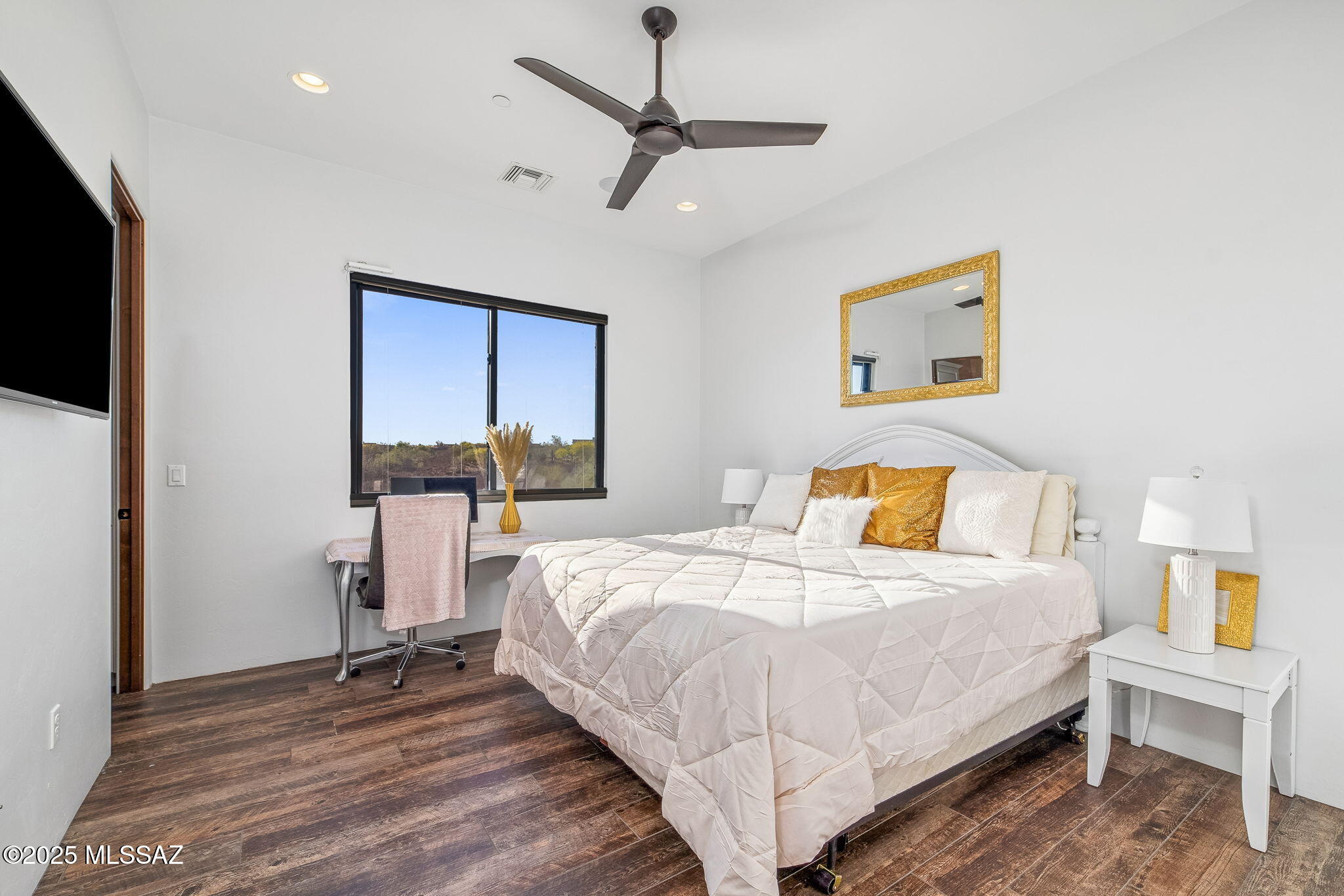 Chaparral Heights (1-73) - Residential