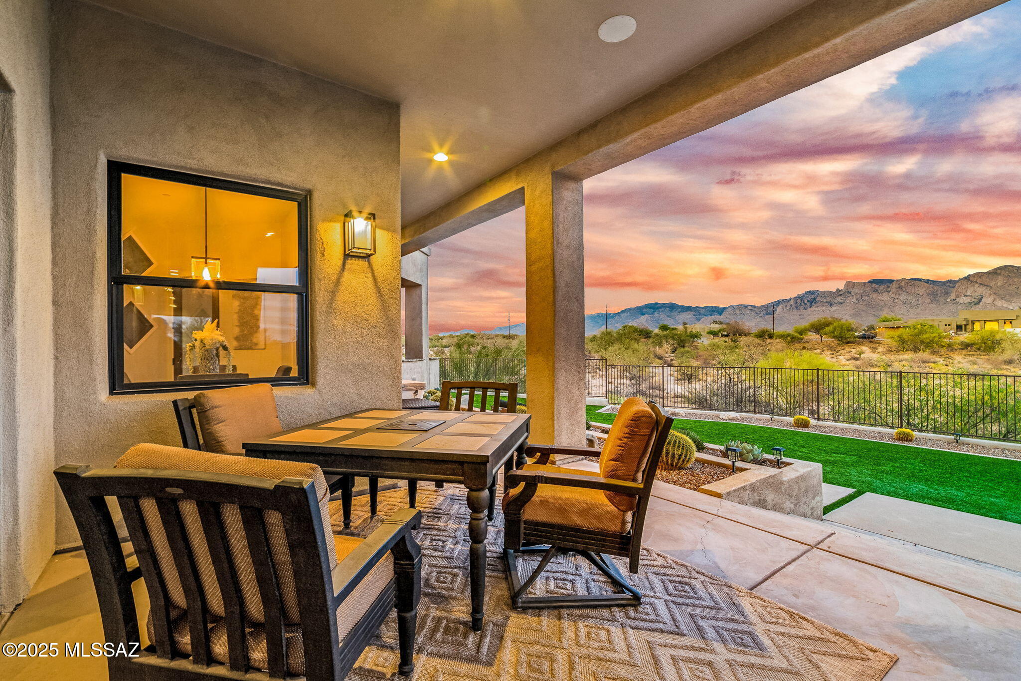 Chaparral Heights (1-73) - Residential
