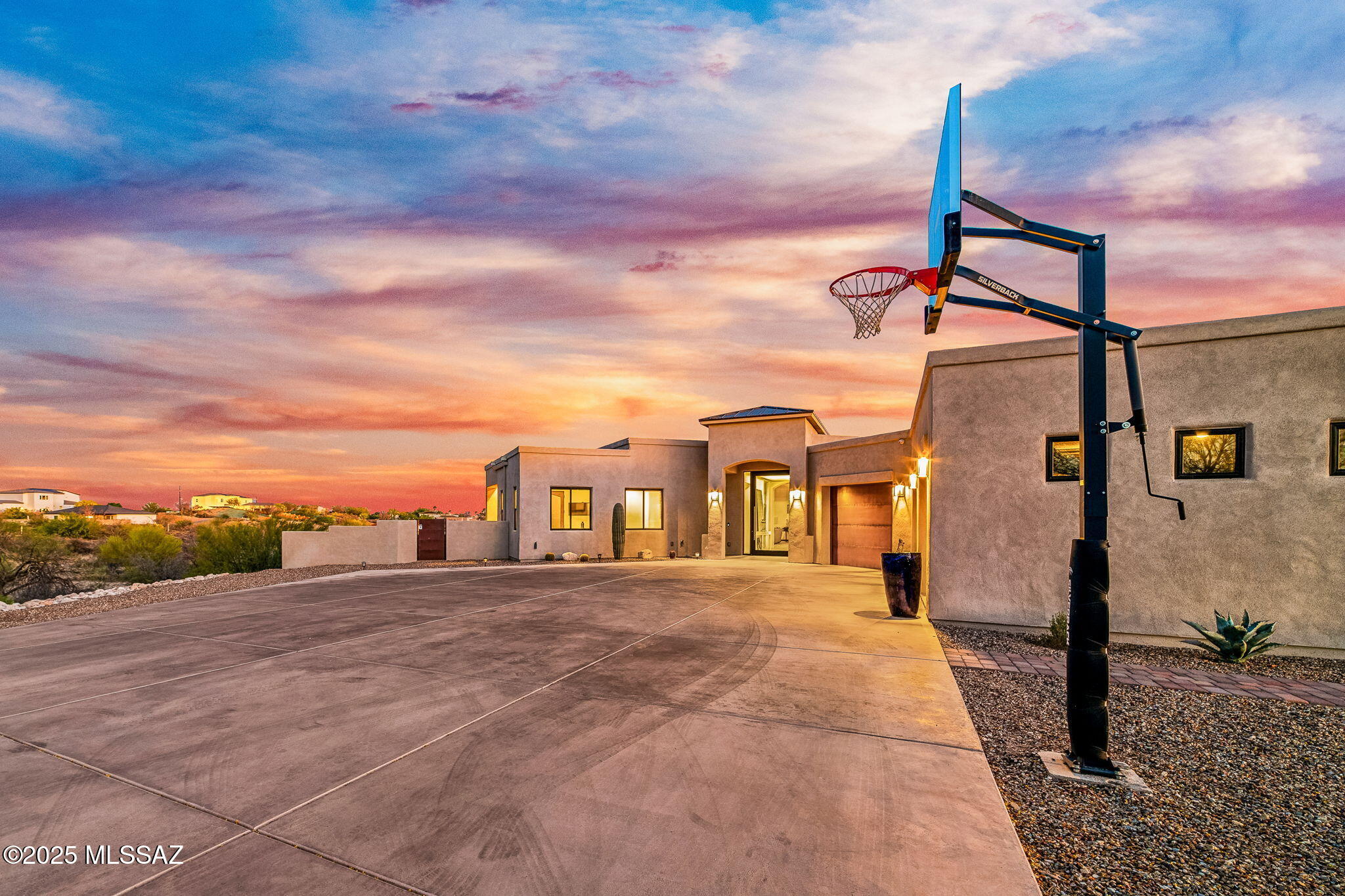 Chaparral Heights (1-73) - Residential