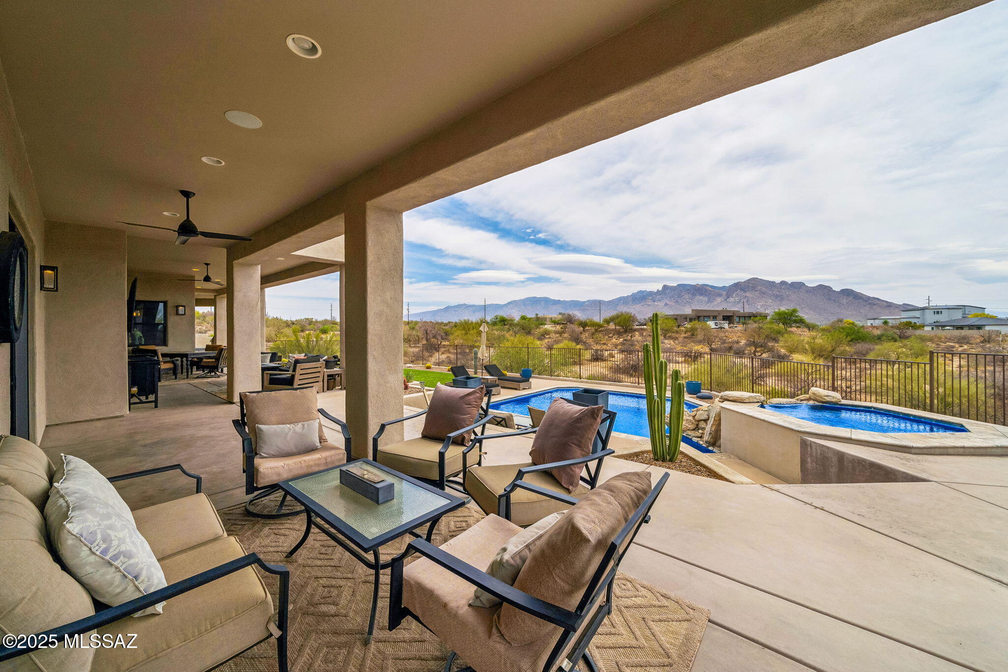 Chaparral Heights (1-73) - Residential