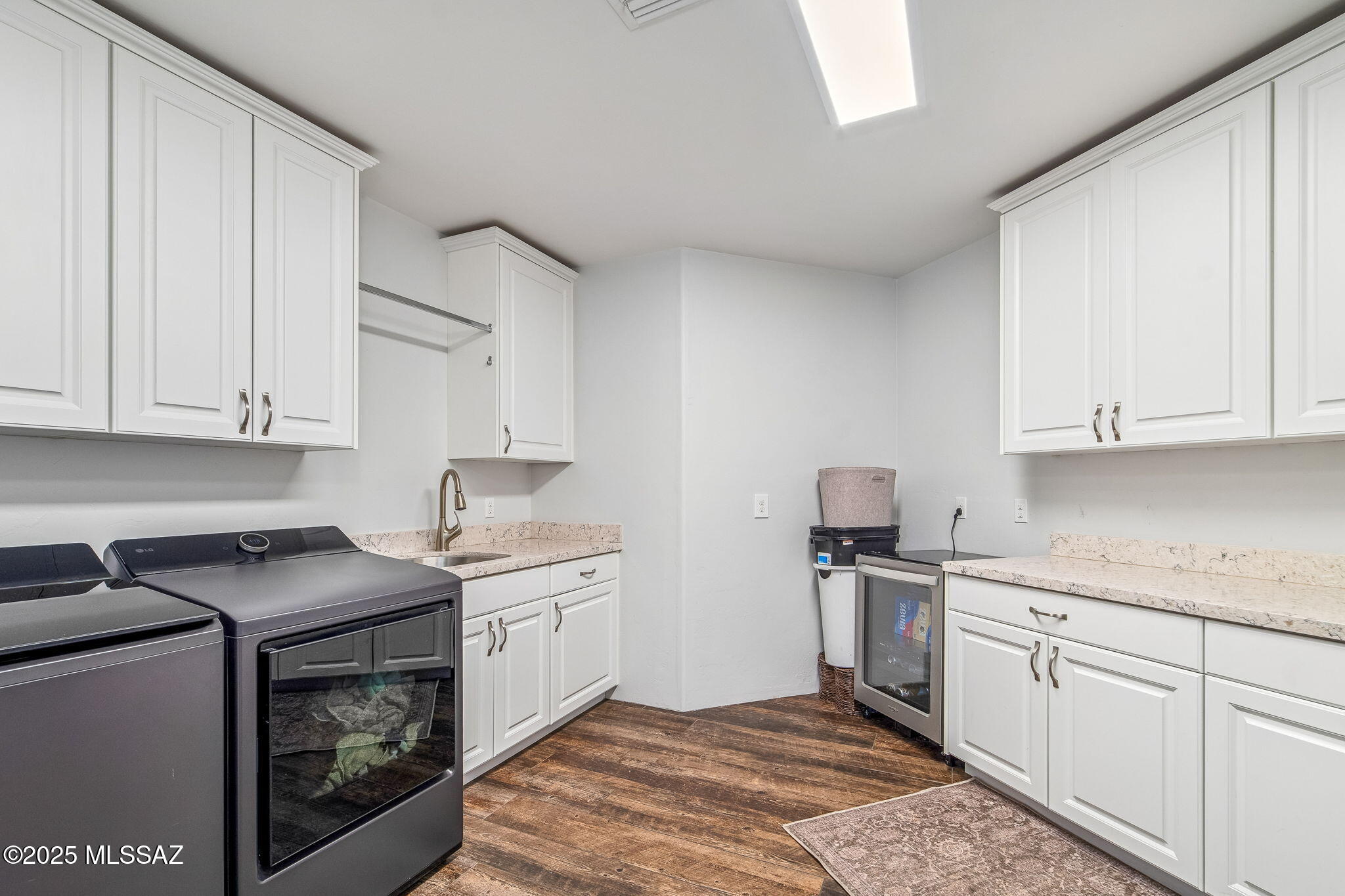 Chaparral Heights (1-73) - Residential