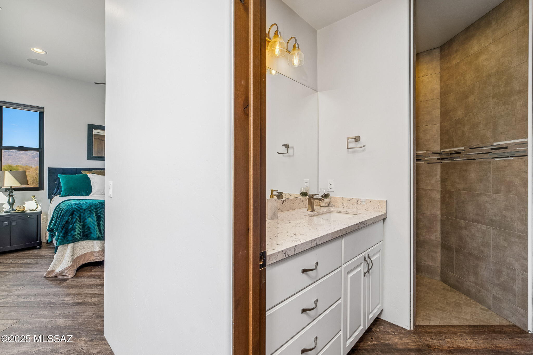 Chaparral Heights (1-73) - Residential