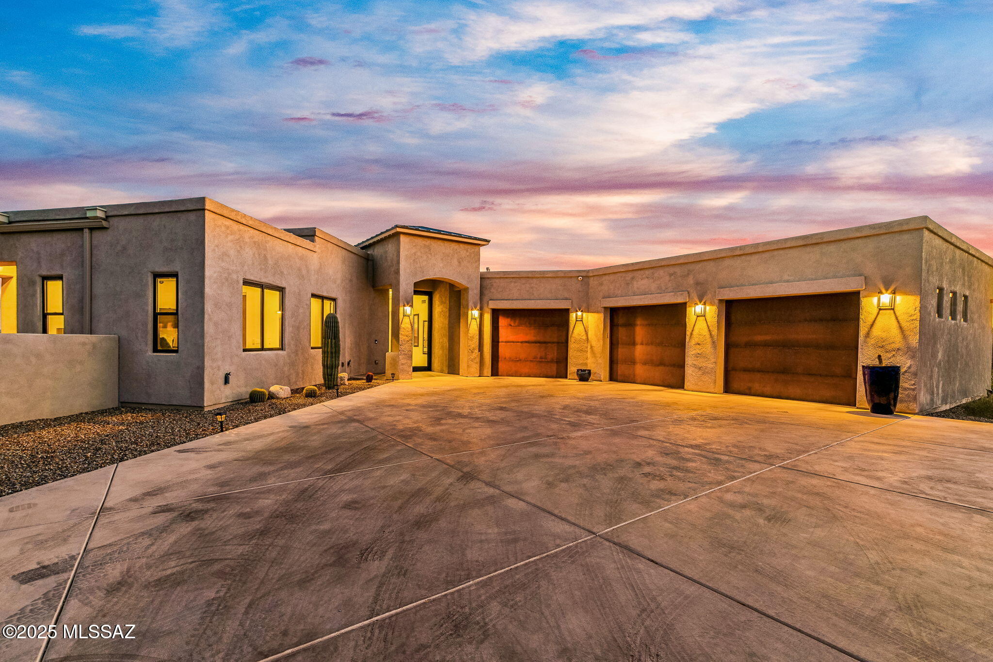 Chaparral Heights (1-73) - Residential