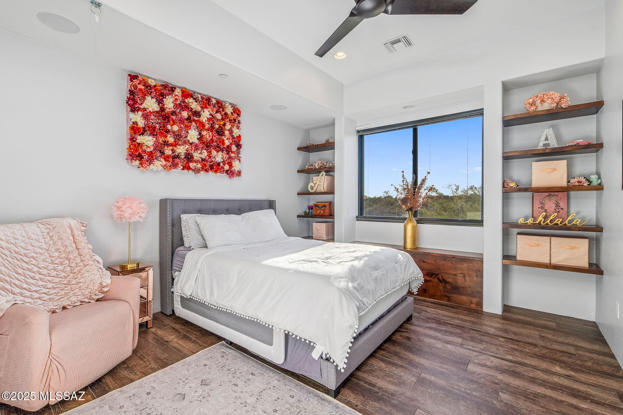 Chaparral Heights (1-73) - Residential
