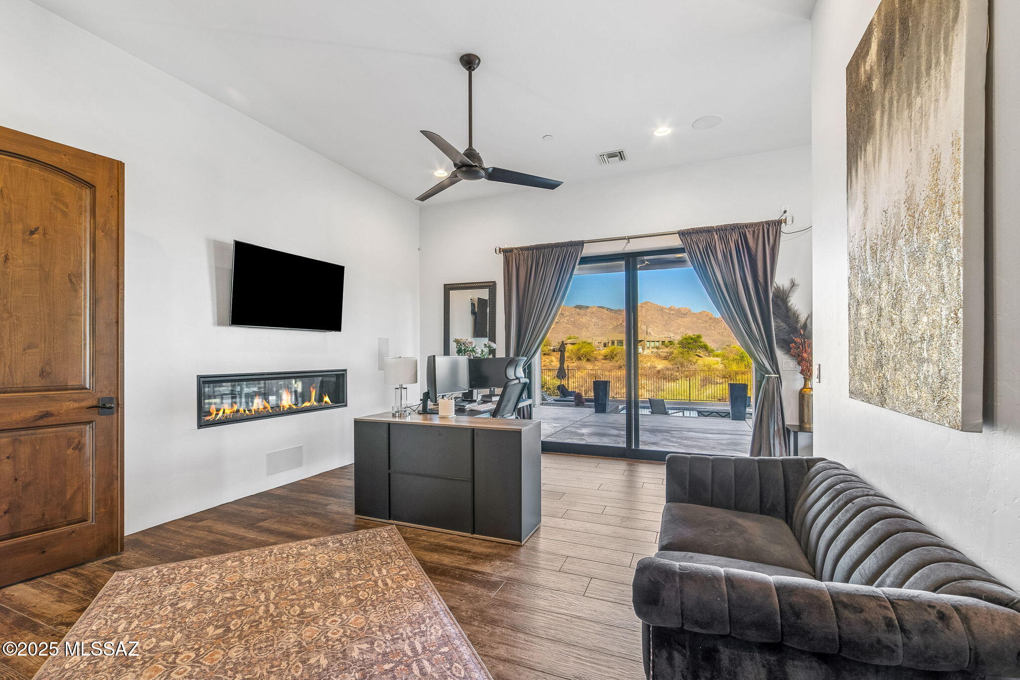 Chaparral Heights (1-73) - Residential