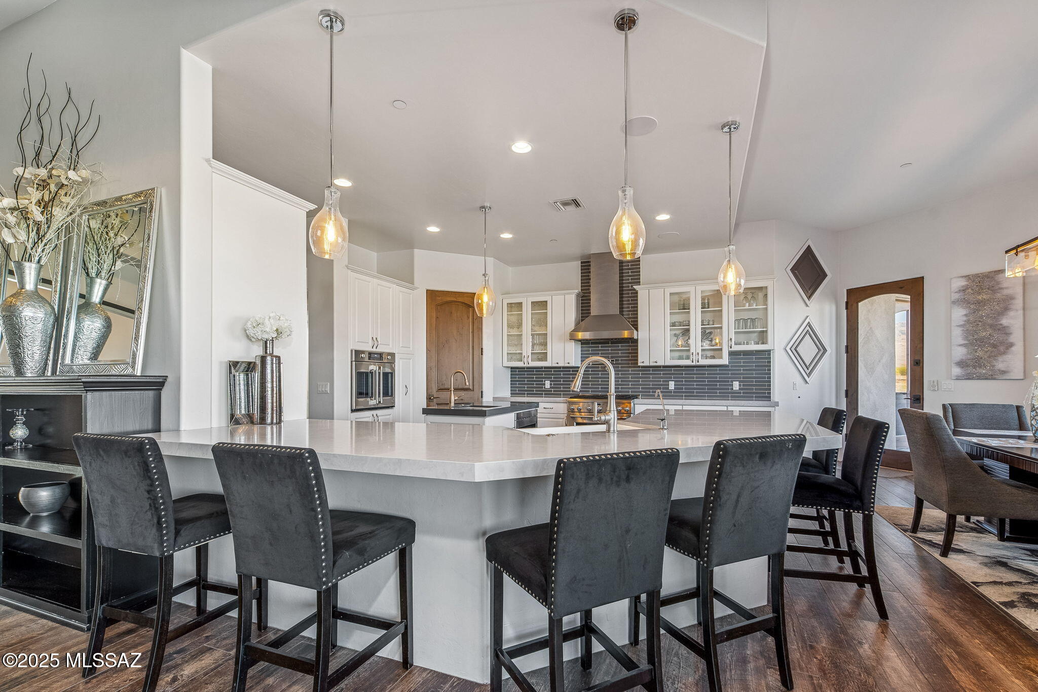 Chaparral Heights (1-73) - Residential