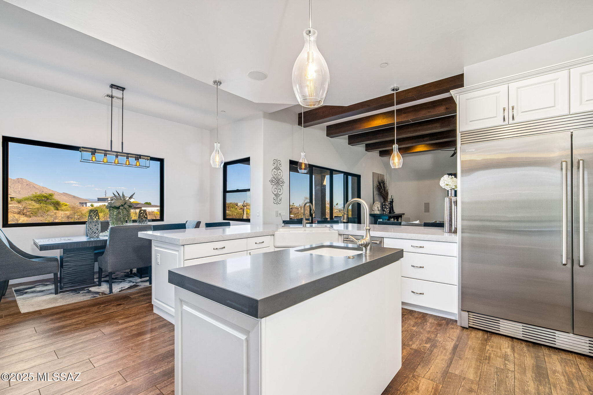Chaparral Heights (1-73) - Residential