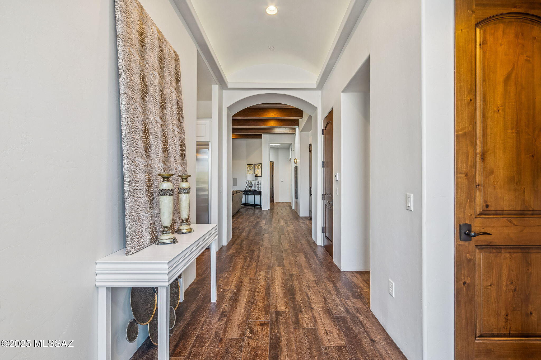 Chaparral Heights (1-73) - Residential
