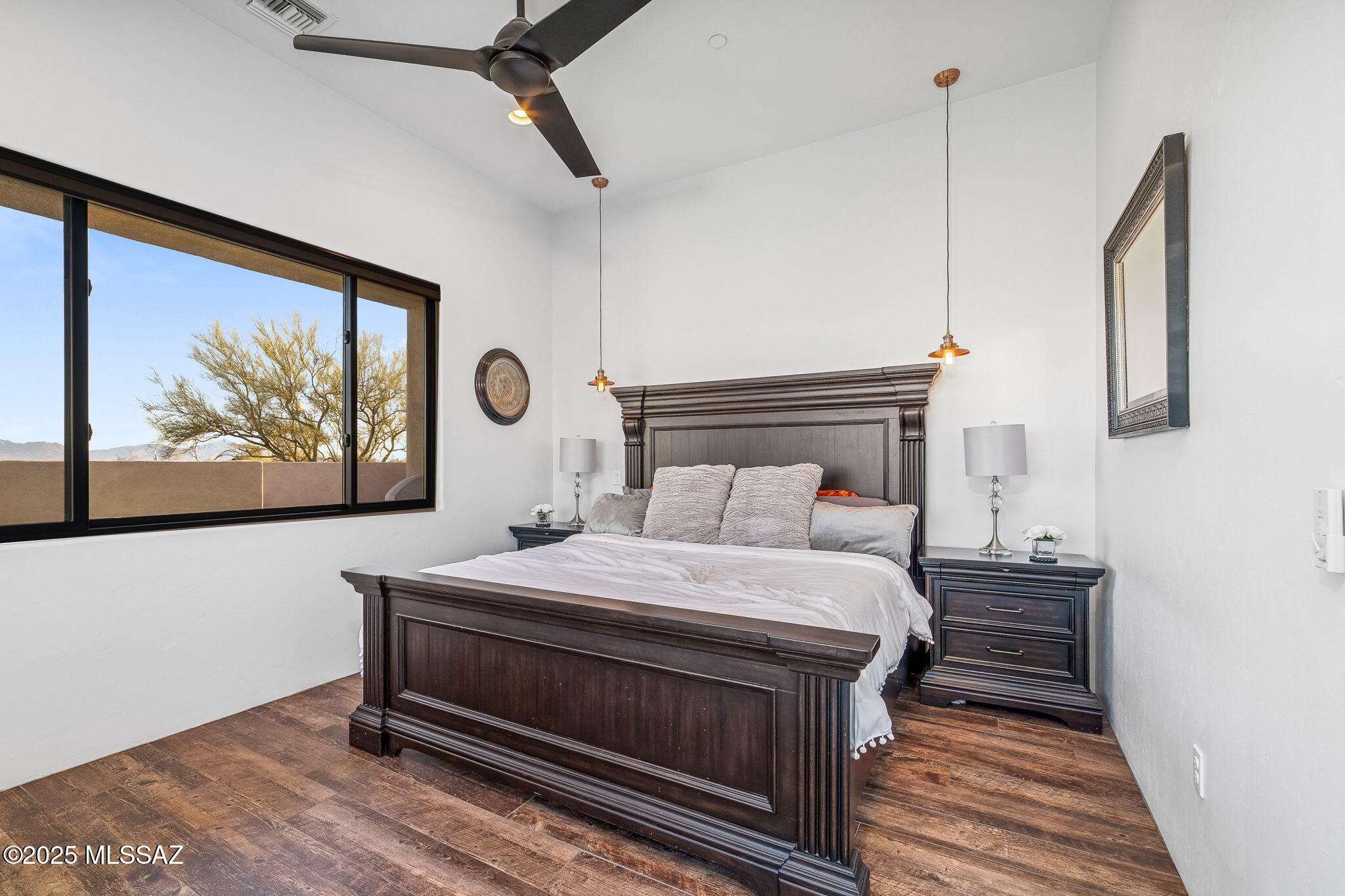 Chaparral Heights (1-73) - Residential
