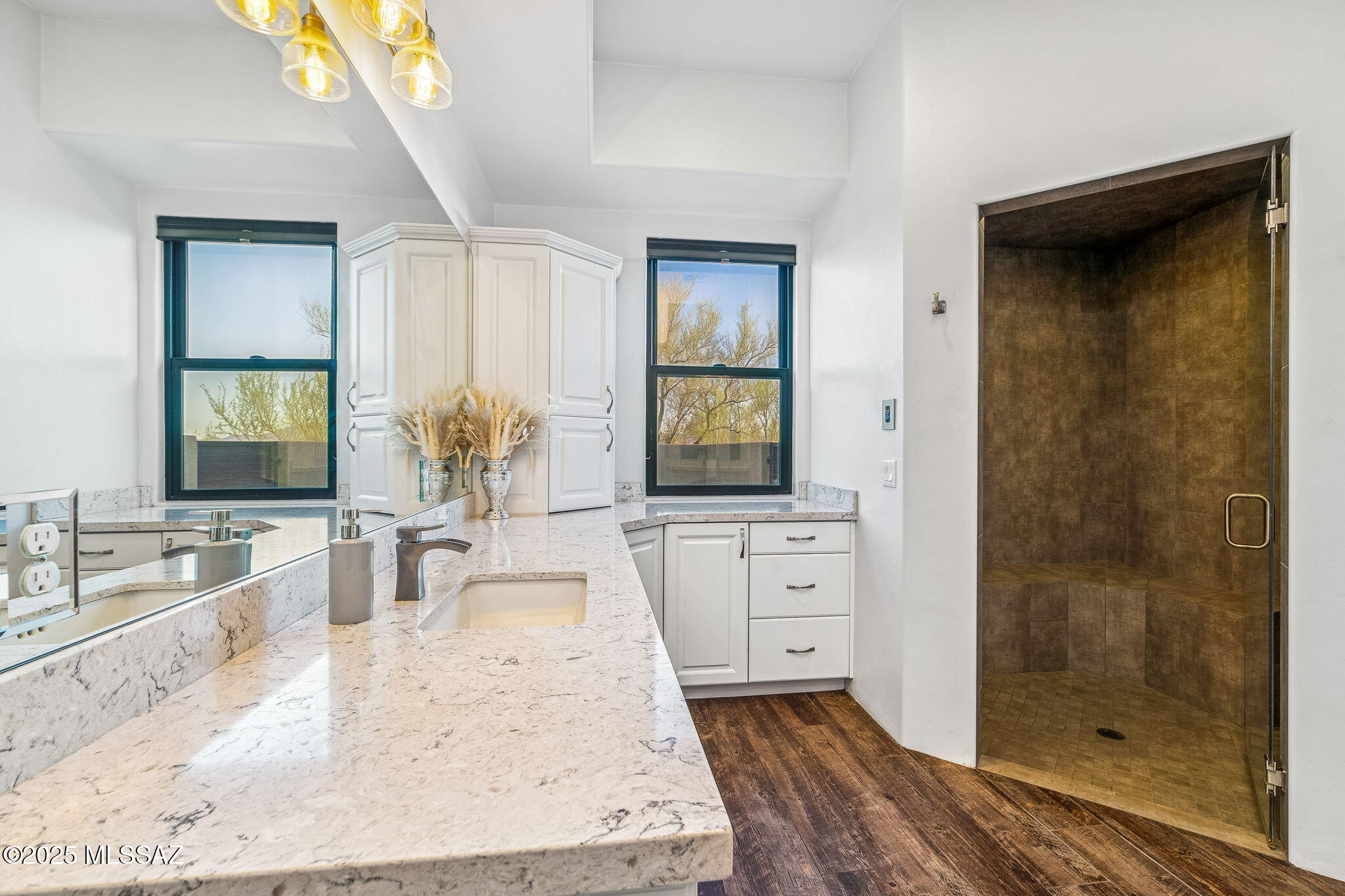Chaparral Heights (1-73) - Residential