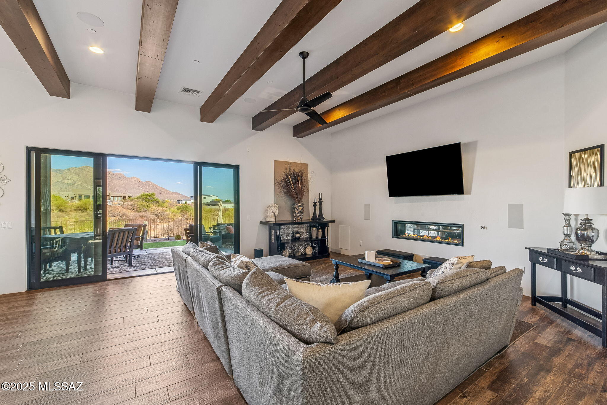 Chaparral Heights (1-73) - Residential