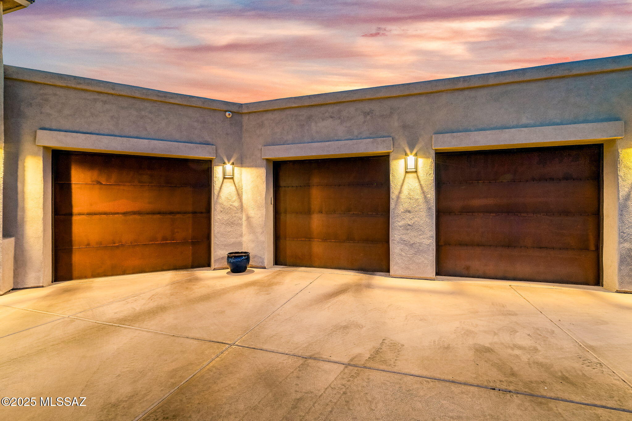 Chaparral Heights (1-73) - Residential